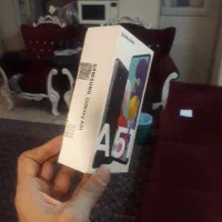 Samsung    A51|موبایل|تهران, آذری|دیوار