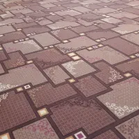 موکت وبوفه ومبل