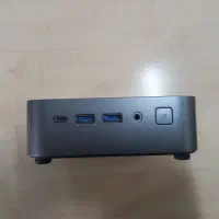Mini pc|رایانه رومیزی|تهران, عباس‌آباد|دیوار