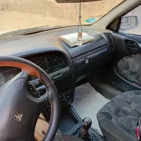 زانتیا سلان ،مدل ۱۳۸۹|خودرو سواری و وانت|بندرعباس, |دیوار