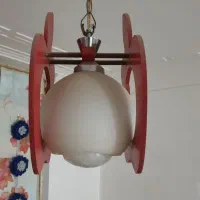 لوستر اپل|لوستر و چراغ آویز|اهواز, اسلام آباد شرقی|دیوار