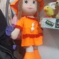 ۷تا عروسک گوگولی مرتب