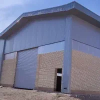 ساندویچ پانل سقفی و دیواری