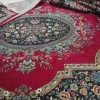 فرش قرمز ۱۲ متری