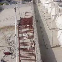 جوشکاری ساختمان|خدمات پیشه و مهارت|چابهار, |دیوار