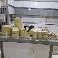 لوازم آشپزخونه|ظروف سرو و پذیرایی|گلستان (تهران), |دیوار