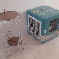 قالی و کلر آبی|فرش|کرمان, |دیوار