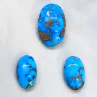 فیروزه های طبیعی و باکیفیت نیشابوری|جواهرات|تهران, جوادیه تهرانپارس|دیوار