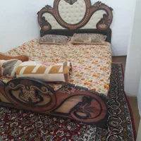 اجاره روزانه//برای مهمانان عزیز ۵۰۰۰۰۰ تومان|اجارهٔ کوتاه‌مدت آپارتمان و سوئیت|اردبیل, |دیوار