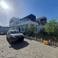 باغ ویلا مدرن شهرکی جابان