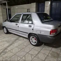خودرو پراید مدل 94