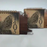 تقویم رومیزی کد12|لوازم التحریر|تهران, بهارستان|دیوار