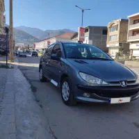 206تیپ 5 بیرنگ تک برگ