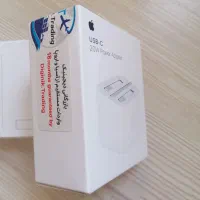 فروش زیر قیمت و بدون واسطه شارژر گارانتی دار اپل|لوازم جانبی موبایل و تبلت|رشت, بلوار گیلان|دیوار