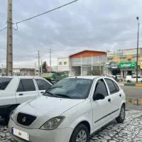 تیبا۲ مدل۱۴۰۰ بیرنگ بیمه لاستیک فوول