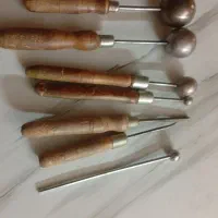 سنبه فلزی و پلاستیکی