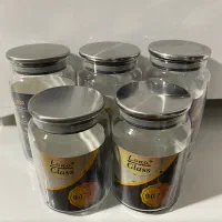 جا ادویه درب استیل خارجی