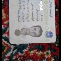 گمشده  مدارک