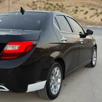 دنا اتومات مدل 1401 اما بدون توضیح برابر با خشک|خودرو سواری و وانت|مهاباد (آذربایجان غربی), |دیوار
