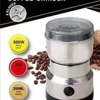 آسیاب برقی 8 تیغه یونیک پلاس 2072