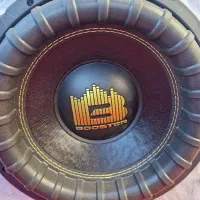 سیستم بوستر|سیستم صوتی خانگی|شهرکرد, |دیوار