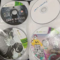 سی دی بازی ایکس باکس|کنسول، بازی ویدئویی و آنلاین|هشتگرد, شهرک ریحانه|دیوار