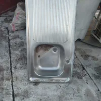 سینگ ظرفشویی|آبچکان و نظمدهنده ظروف|مشهد, مهدی آباد|دیوار