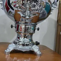 سماورگازی نوآکبند*فروش فوری فوری