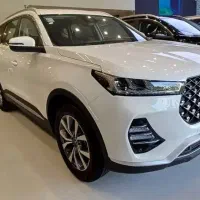 تیگو ۷ پرو مدل ۱۴۰۳/شرایط اقساط بانکی/تحویل فوری