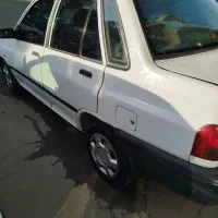 فروش ‌پرایدمدل 92|خودرو سواری و وانت|بوکان, |دیوار