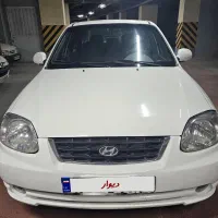 ورنا ۹۰ اتومات