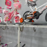 فروش دوچرخه بچه گانه|دوچرخه، اسکیت، اسکوتر|آستانه اشرفیه, |دیوار