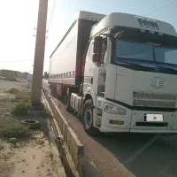 کشنده فاو مدل ۹۶ اتاق جدید|خودرو سنگین|ایلام, |دیوار