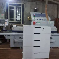 دراور و کشو