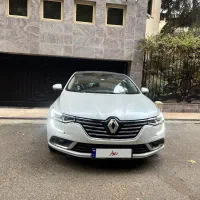 تالیسمان ۲۰۱۸|خودرو سواری و وانت|تهران, جماران (نیاوران)|دیوار