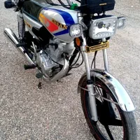 موتور سیجی ۱۵۰درحد نو|موتورسیکلت|بندرلنگه, |دیوار