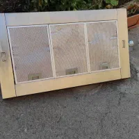 هود Can|هود|خوی, |دیوار