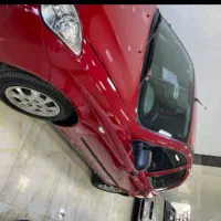 تیبا2 مدل1401|خودرو سواری و وانت|تبریز, |دیوار