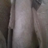 الیاف پودری فایبرگلاس