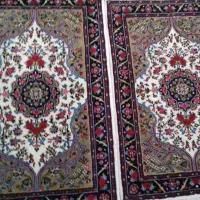 فرش دستباف زرینه دو پوت|فرش|همدان, |دیوار