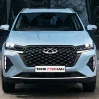 فروش/تیگو7پرومکس/تیگو7 هیبرید/ تحویل 60 روزه|خودرو سواری و وانت|اهواز, پادادشهر|دیوار