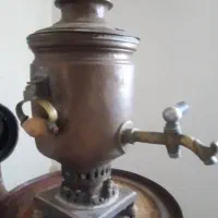 سماورعتیقه