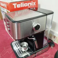 قهوه و اسپرسو ساز مباشی تلویونیکس آسیاب|سماور، چایساز، قهوهساز|مشهد, آبکوه|دیوار