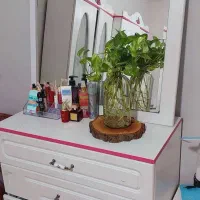 لوازم اتاق خواب دخترانه