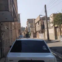 پرایددوگانه کارخونه مدل۹۰|خودرو سواری و وانت|قم, خداکرم|دیوار