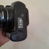 دوربین نیکون d5000 بالنز ۱۸.۱۳۵|دوربین عکاسی و فیلم‌برداری|مشهد, آزادشهر|دیوار