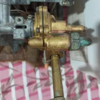 ازخونه مشتری باز کردم آبگرمکن ۳۱۱۵