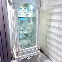 ویترین منبت کاری