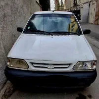 پراید مدل 85