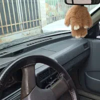 پراید صبا مدل ۸۷|خودرو سواری و وانت|ماسال, |دیوار